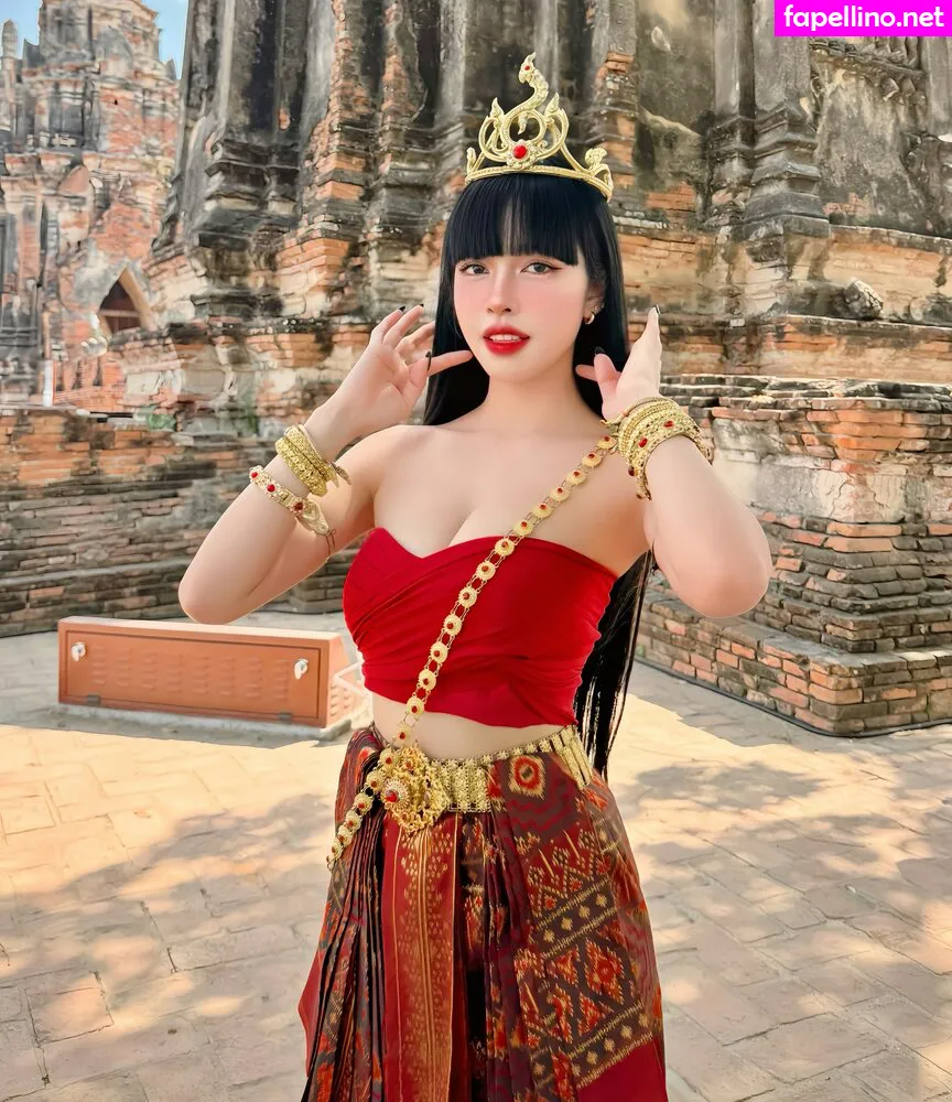 Rungsuksud, fon_pattrp, fonnnffonn, pataraporn Nude Leaked OnlyFans Photo #TPrEBnuQLq