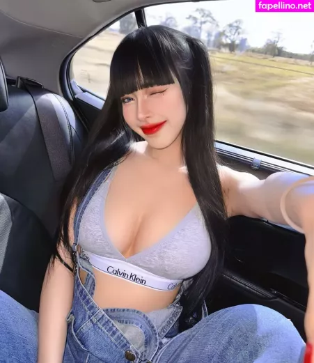 Pattaraporn OnlyFans Thumbnail #V3tx6zyyvw