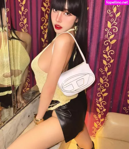 Pattaraporn OnlyFans Thumbnail #V7jXOt3ZV5