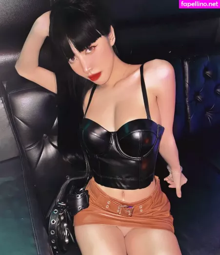 Pattaraporn OnlyFans Thumbnail #XEXlRlBVgI