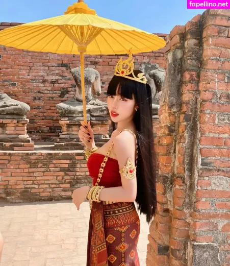 Pattaraporn OnlyFans Thumbnail #ajoyvimhur