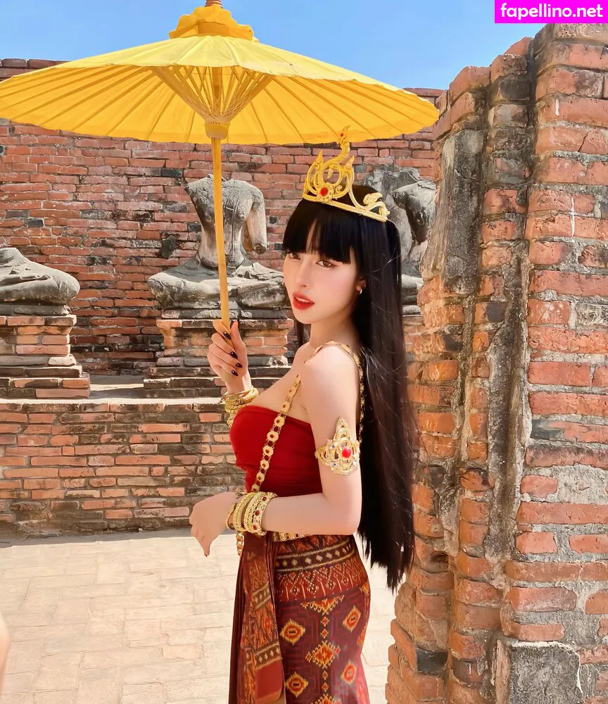 Rungsuksud, fon_pattrp, fonnnffonn, pataraporn Nude Leaked OnlyFans Photo #ajoyvimhur