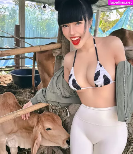 Pattaraporn OnlyFans Thumbnail #dneSMsD8KX