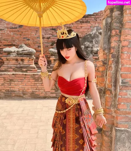 Pattaraporn OnlyFans Thumbnail #f3i3YMsYTQ