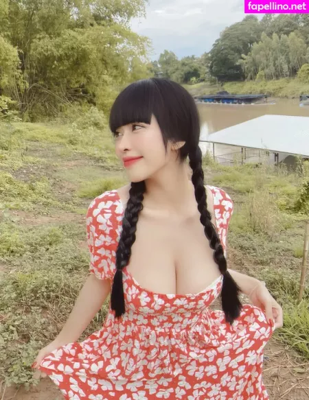 Pattaraporn OnlyFans Thumbnail #ixBGBOjKjv