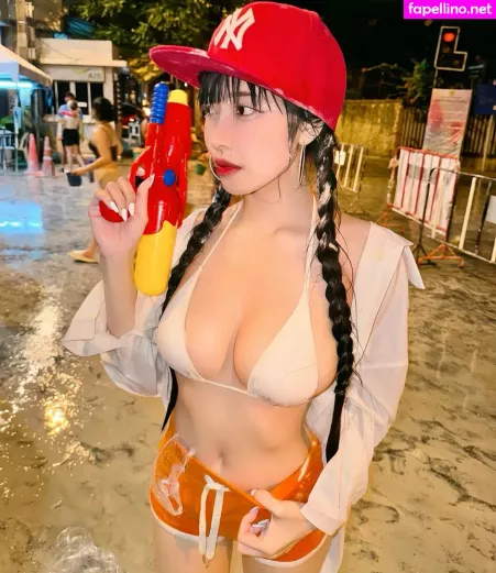 Pattaraporn OnlyFans Thumbnail #kojzuCAFTF