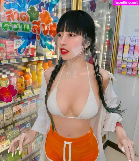 Pattaraporn OnlyFans Thumbnail #s3sJ6dktNL