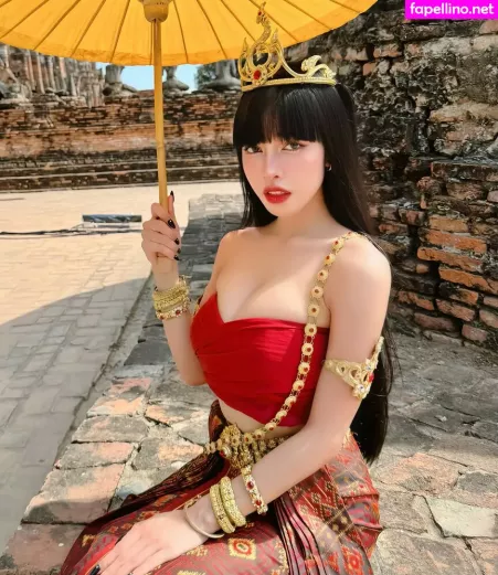 Pattaraporn OnlyFans Thumbnail #vSaR6txoJN