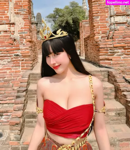 Pattaraporn OnlyFans Thumbnail #w4GgeiAogN