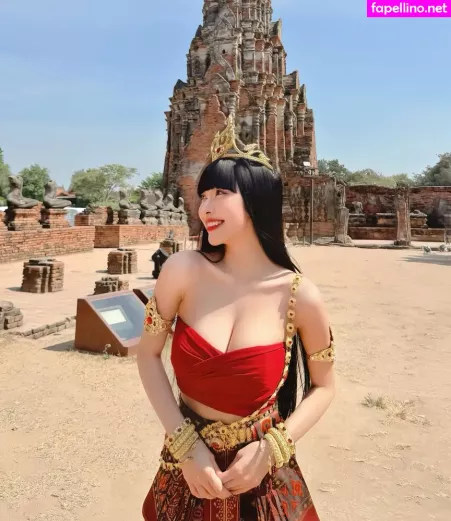 Pattaraporn OnlyFans Thumbnail #xxjphNfsF4