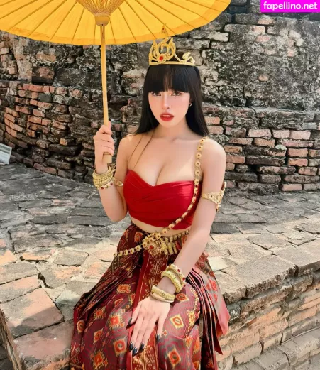 Pattaraporn OnlyFans Thumbnail #yQS2Tm6t7s