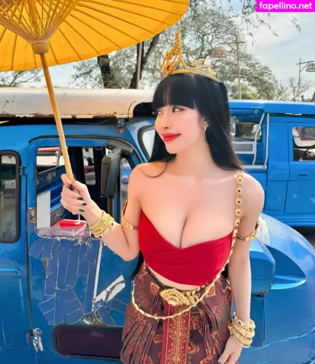 Pattaraporn OnlyFans Thumbnail #yoT2nbMioX