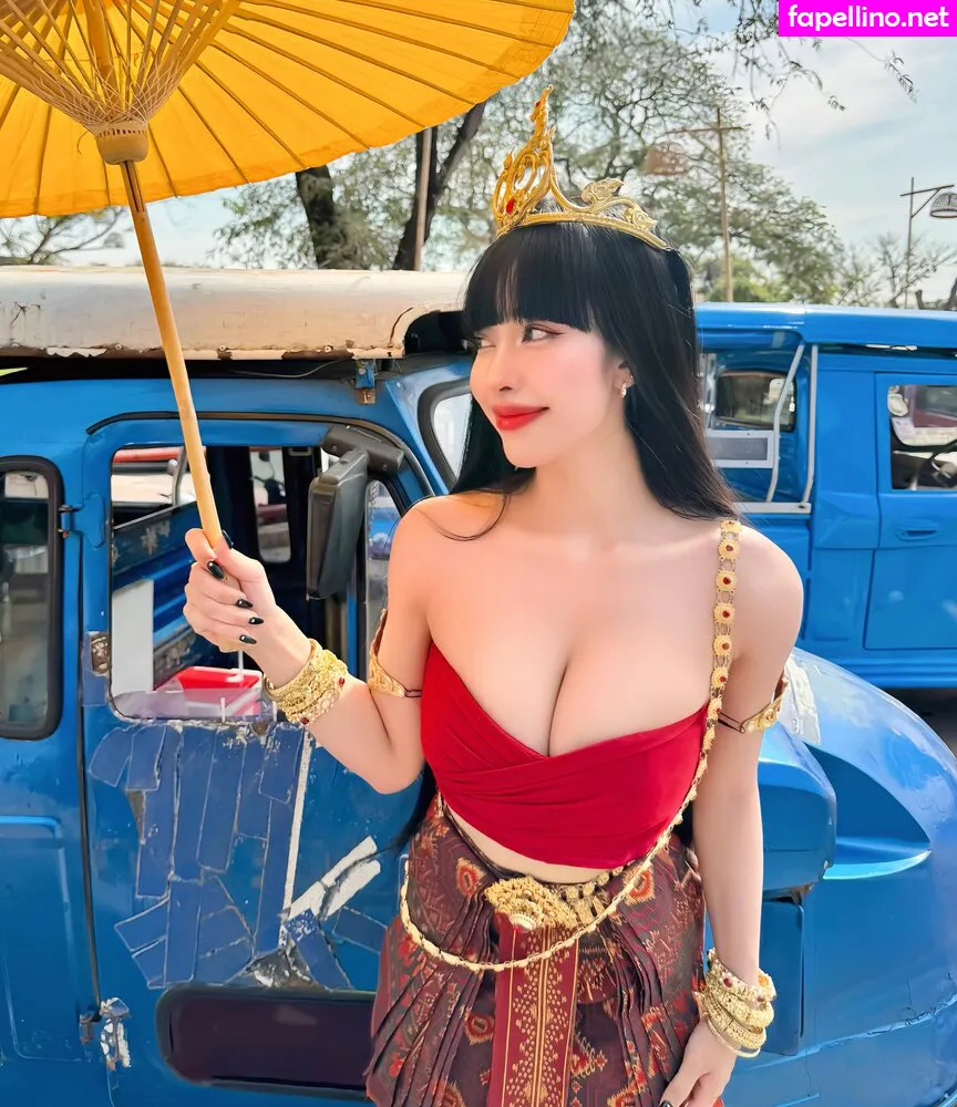 Rungsuksud, fon_pattrp, fonnnffonn, pataraporn Nude Leaked OnlyFans Photo #yoT2nbMioX