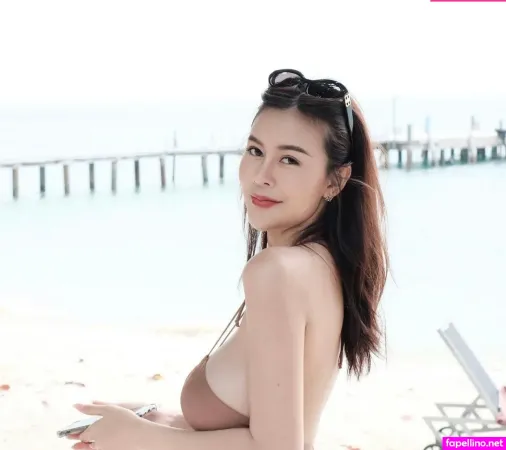Pattaraya OnlyFans Thumbnail #sGG4pjAeey