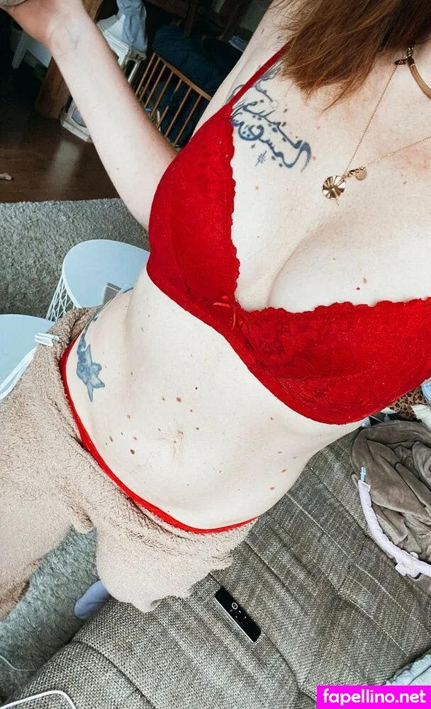 pattelienchen Nude Leaked OnlyFans Photo #68eNS9CmyQ