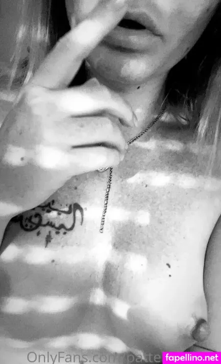 Pattelienchen OnlyFans Thumbnail #Blh2r9lacK