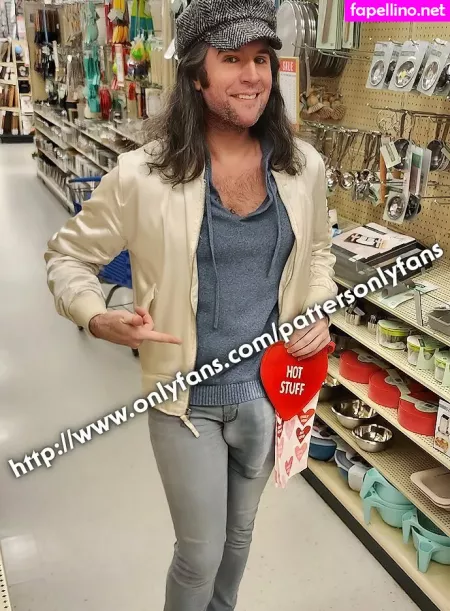 Pattersonlundquist OnlyFans Thumbnail #bqxGckfzBH
