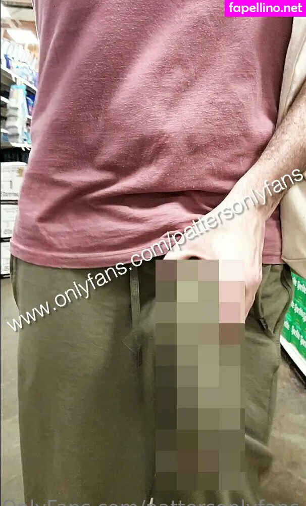 Patters, pattersonlyfans Nude Leaked OnlyFans Photo #4AgzlpLYLk