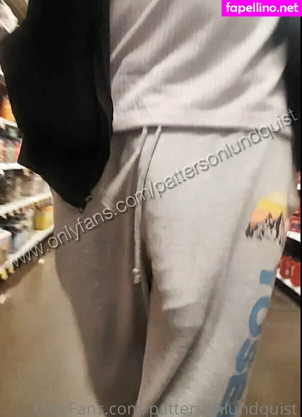 Patters, pattersonlyfans Nude Leaked OnlyFans Photo #xTC4fco0xq