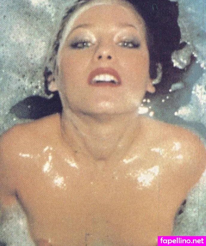 Patti D'Arbanville Nude Leaked OnlyFans Photo #DWiHNXZ6vQ