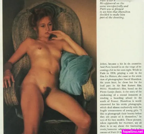 Patti D 039 Arbanville OnlyFans Thumbnail #ZjsAHUUj0o