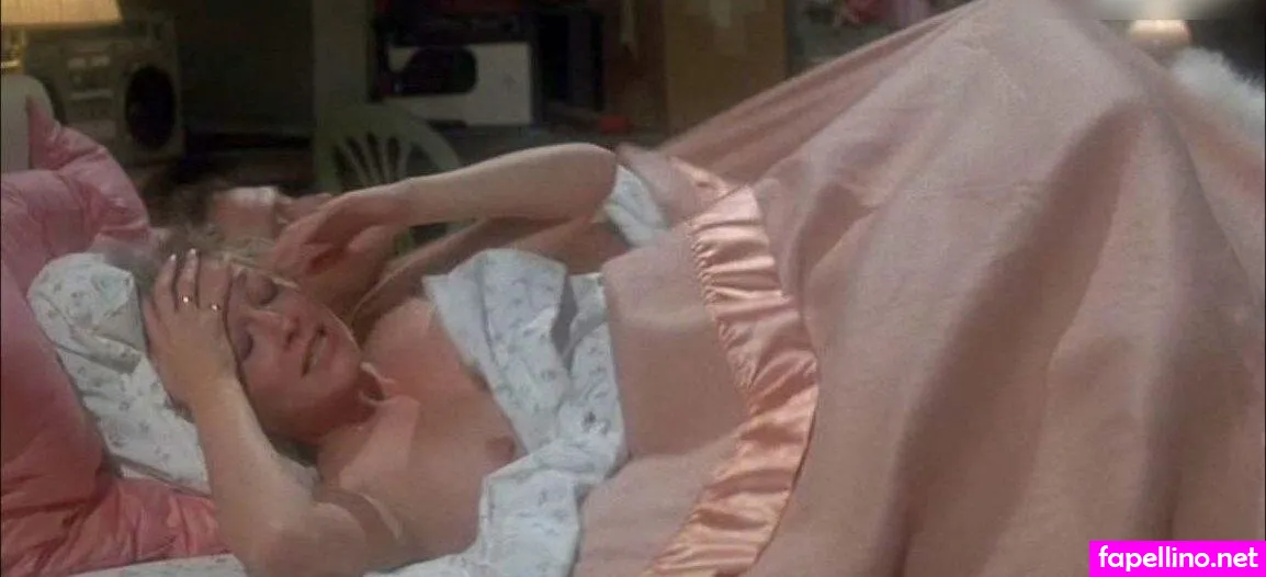 Patti D'Arbanville Nude Leaked OnlyFans Photo #fsMEUZnNfQ