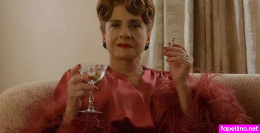 Patti Lupone OnlyFans Thumbnail #BTbr800gxv