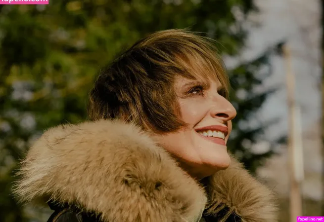 Patti Lupone Main Profile Photo