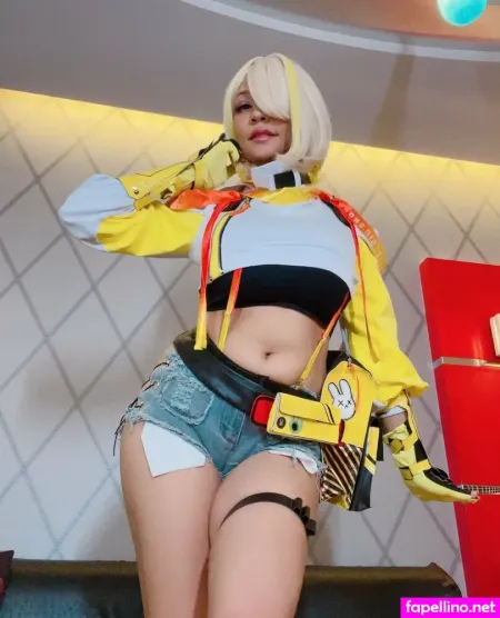 Pattiecosplay 3 OnlyFans Thumbnail #AdXJ2jHZqO