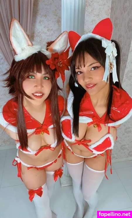 Pattiecosplay 3 OnlyFans Thumbnail #OoyhwBgQg5