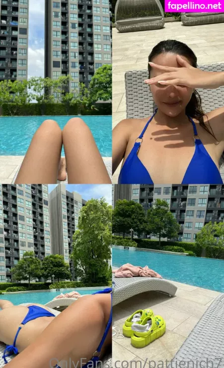 Pattienich7 OnlyFans Thumbnail #PUmlsOPa2G