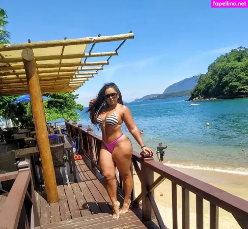 Pattricia Araujo OnlyFans Thumbnail #5Gu4OitsX7