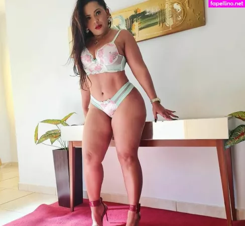 Pattricia Araujo OnlyFans Thumbnail #6w0bGSKiRM