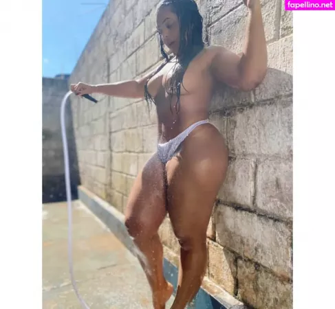 Pattricia Araujo OnlyFans Thumbnail #BmkdZCh4RH