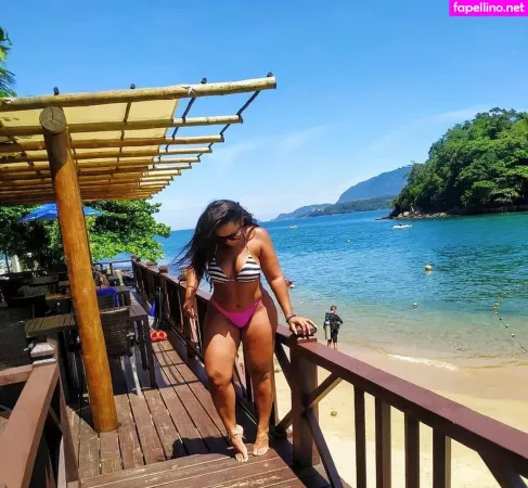 Pattricia Araujo OnlyFans Thumbnail #IPhcQn7YIN