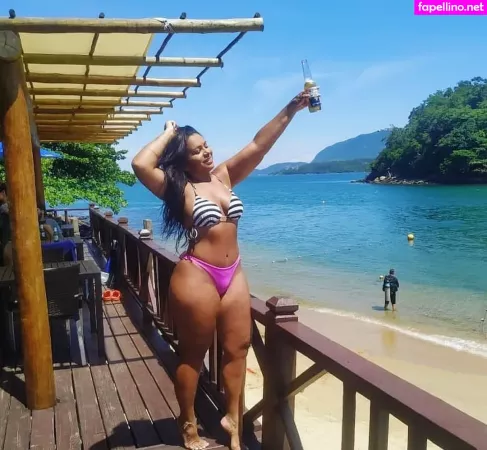 Pattricia Araujo OnlyFans Thumbnail #eEaEmYUlLG
