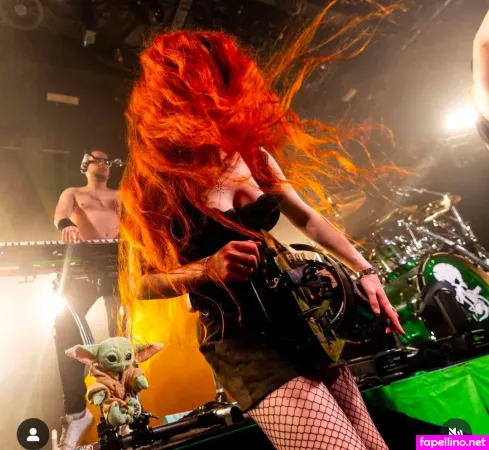 Patty Gurdy Main Profile Photo