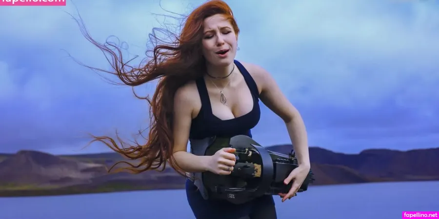 Patty Gurdy OnlyFans Thumbnail #Lh1yi82dJj