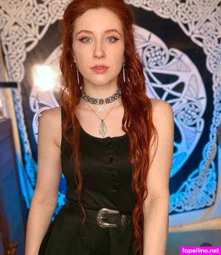 Patty Gurdy OnlyFans Thumbnail #NDhKyCjJ7X