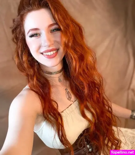 Patty Gurdy OnlyFans Thumbnail #UyMH85tTO6