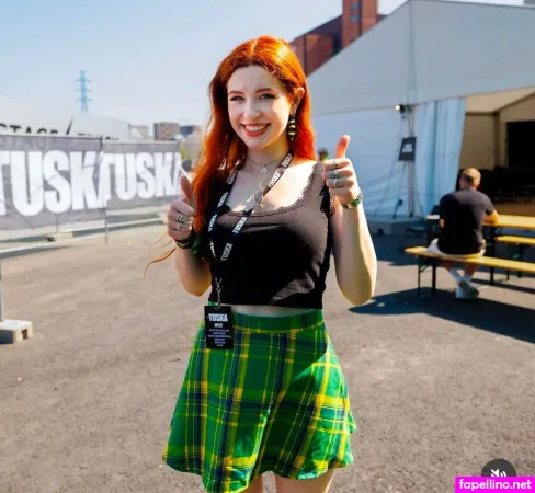 Patty Gurdy OnlyFans Thumbnail #qGty1DHPre