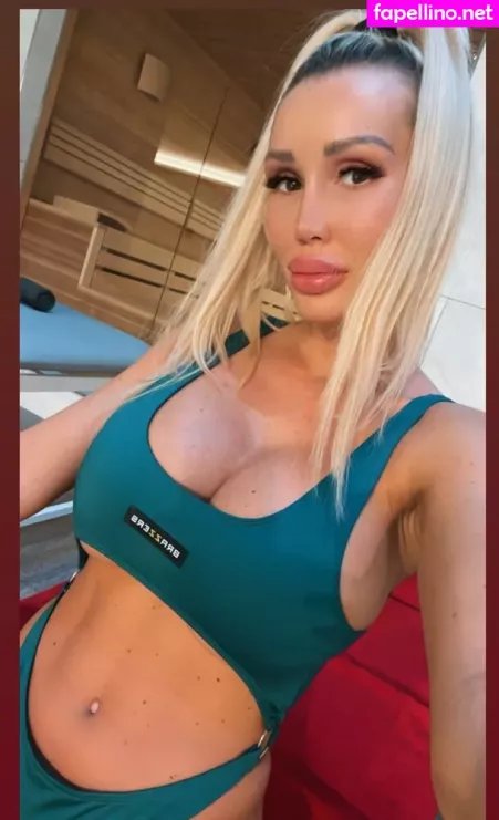 Patty Michova OnlyFans Thumbnail #PFts7uNCkD