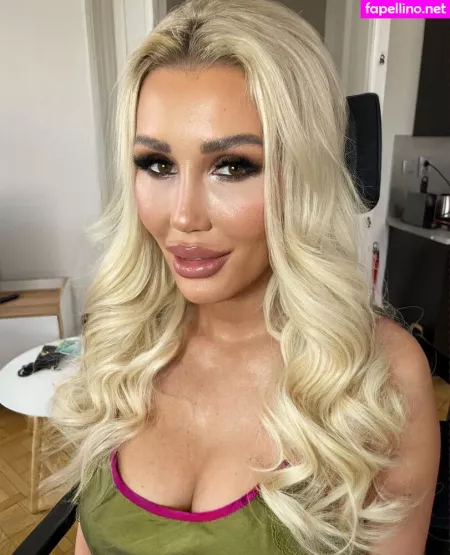 Patty Michova OnlyFans Thumbnail #gV71vNDuPc