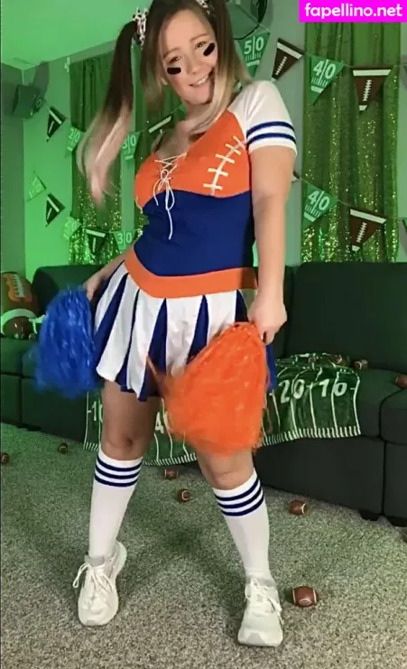 Pattycake OnlyFans Thumbnail #cuQ0k1BbSU