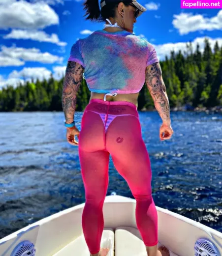 Pattyox76 OnlyFans Thumbnail #GLeec7KAhv