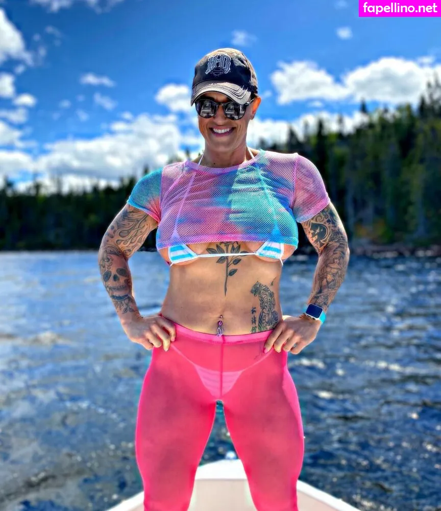 pattyox76 Nude Leaked OnlyFans Photo #PsNfahvf8L