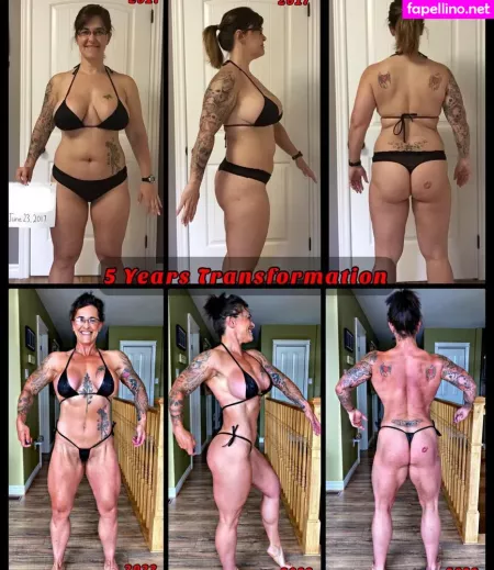 Pattyox76 OnlyFans Thumbnail #QOPoQwOASj