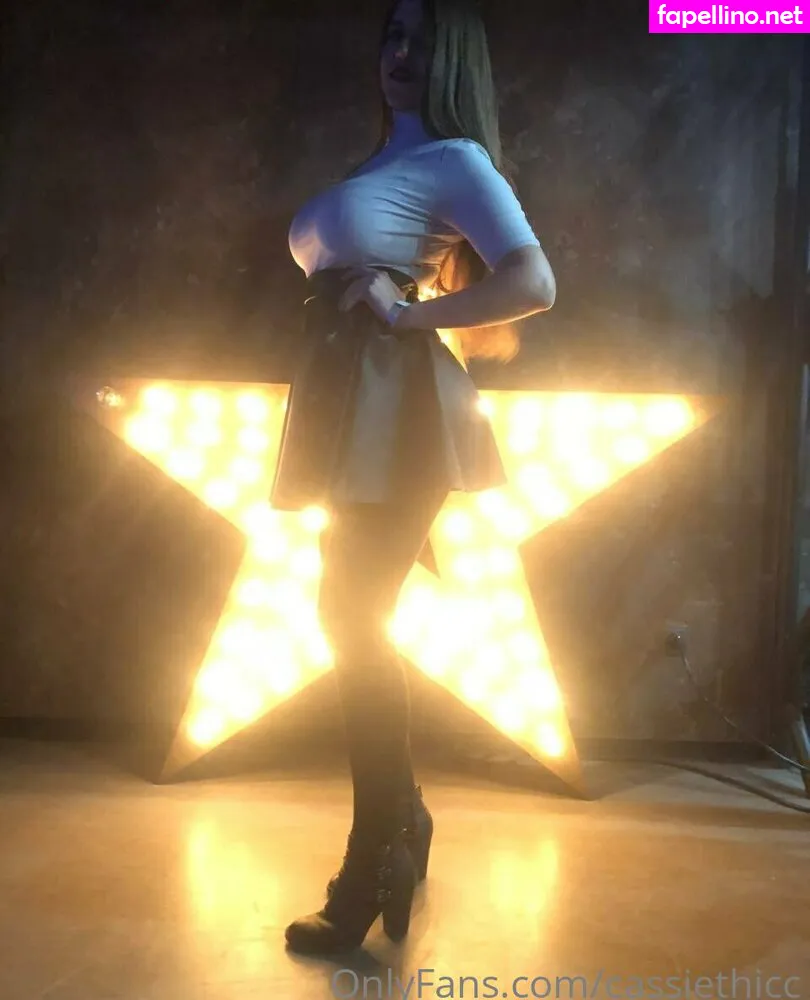 Cassie Thicc, Patty Thicc, pattythick, pattywagon_okc Nude Leaked OnlyFans Photo #Miob8emDcp