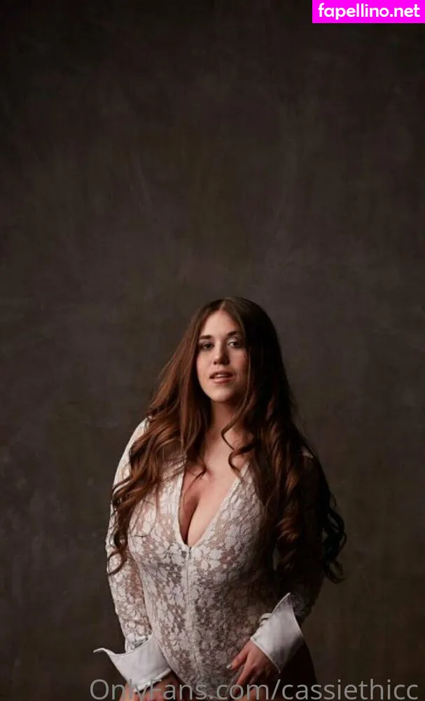 Cassie Thicc, Patty Thicc, pattythick, pattywagon_okc Nude Leaked OnlyFans Photo #PRXiTbAm25