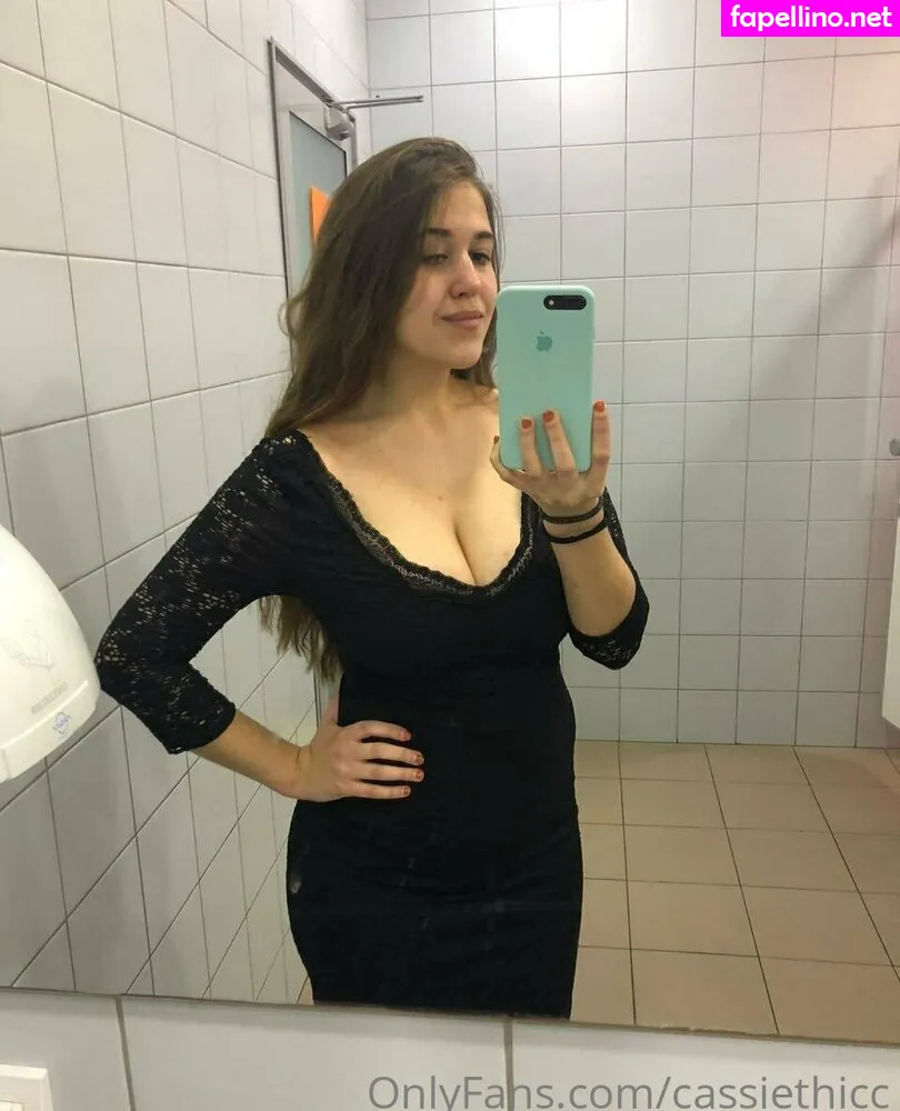 Cassie Thicc, Patty Thicc, pattythick, pattywagon_okc Nude Leaked OnlyFans Photo #XFHJSnZhIK